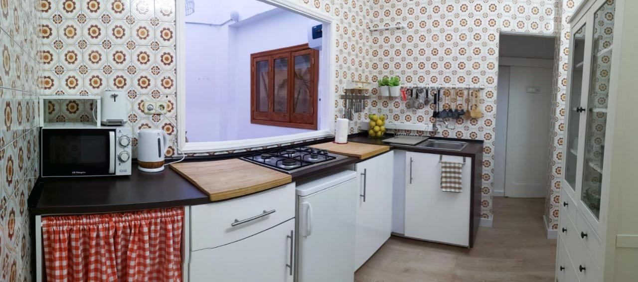 Luisan Guanarteme Villa Лас Палмас де Гран Канария Екстериор снимка