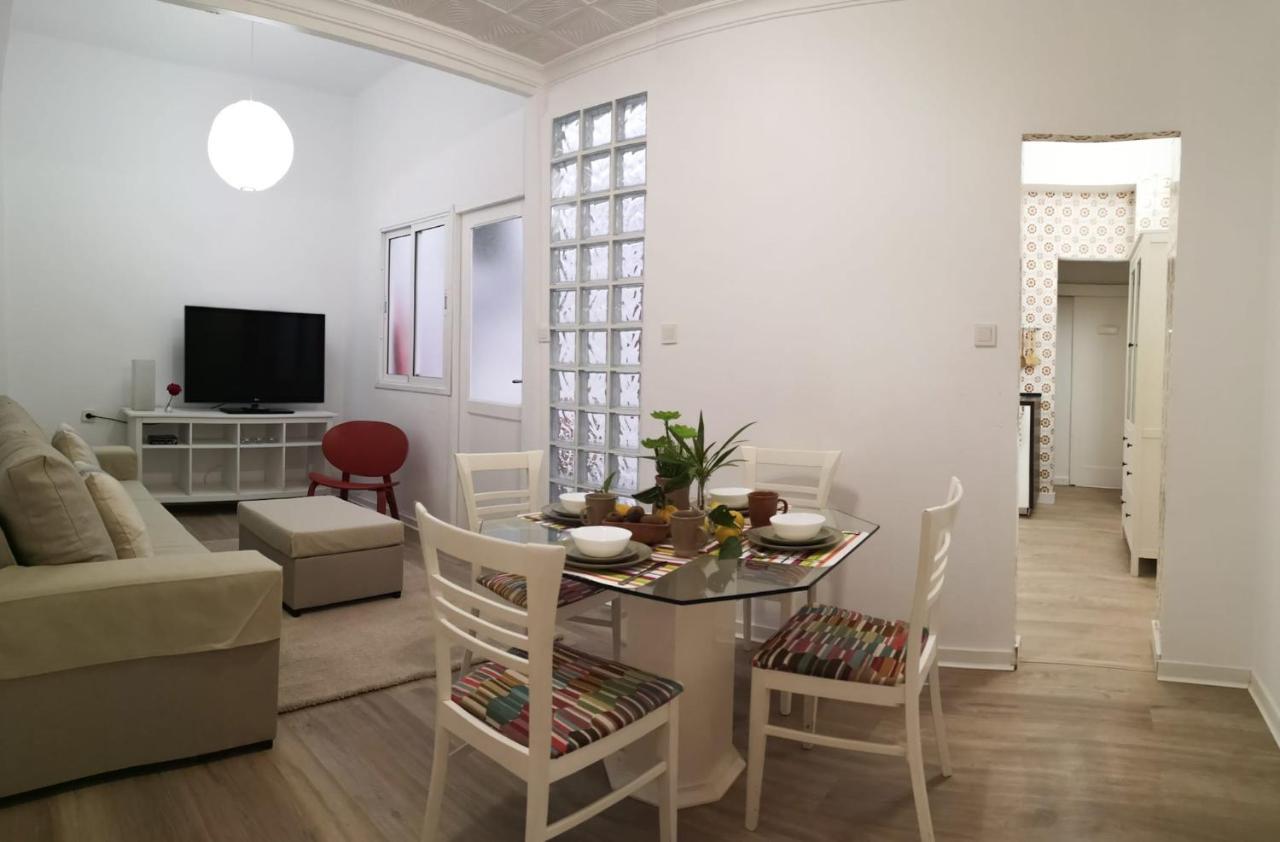 Luisan Guanarteme Villa Лас Палмас де Гран Канария Екстериор снимка